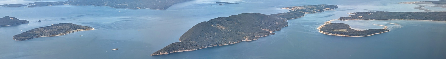 Lummi Island Historical Society